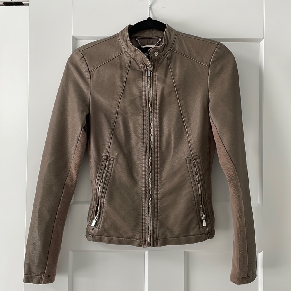 Express bomber jacket XS